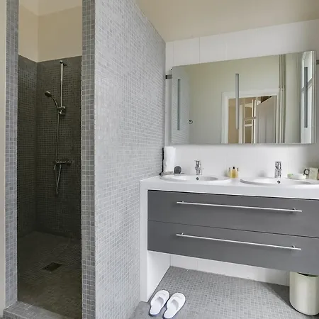 Luckey Homes - Rue Mazagran