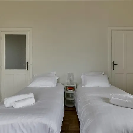 Appartement Luckey Homes - Rue Mazagran Biarritz