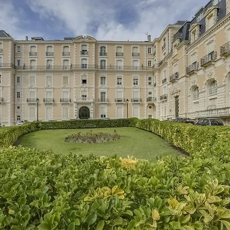 Luckey Homes - Rue Mazagran *